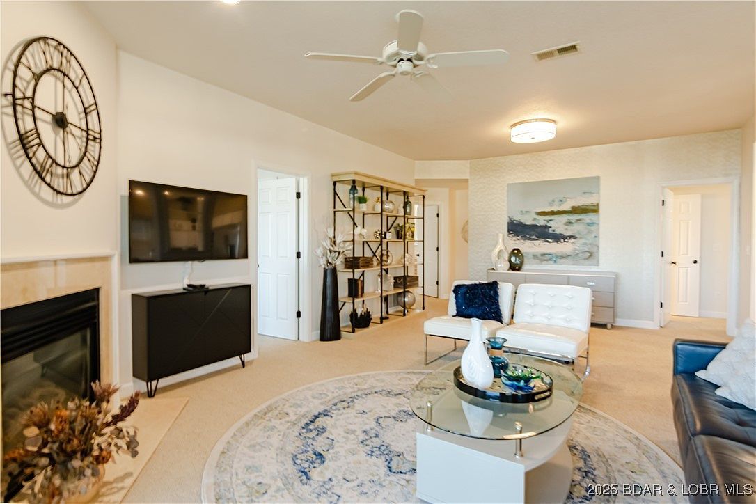 62 Evergreen Condo Dr UNIT 1A Sunrise Beach, MO 65079 - Thumbnail 3