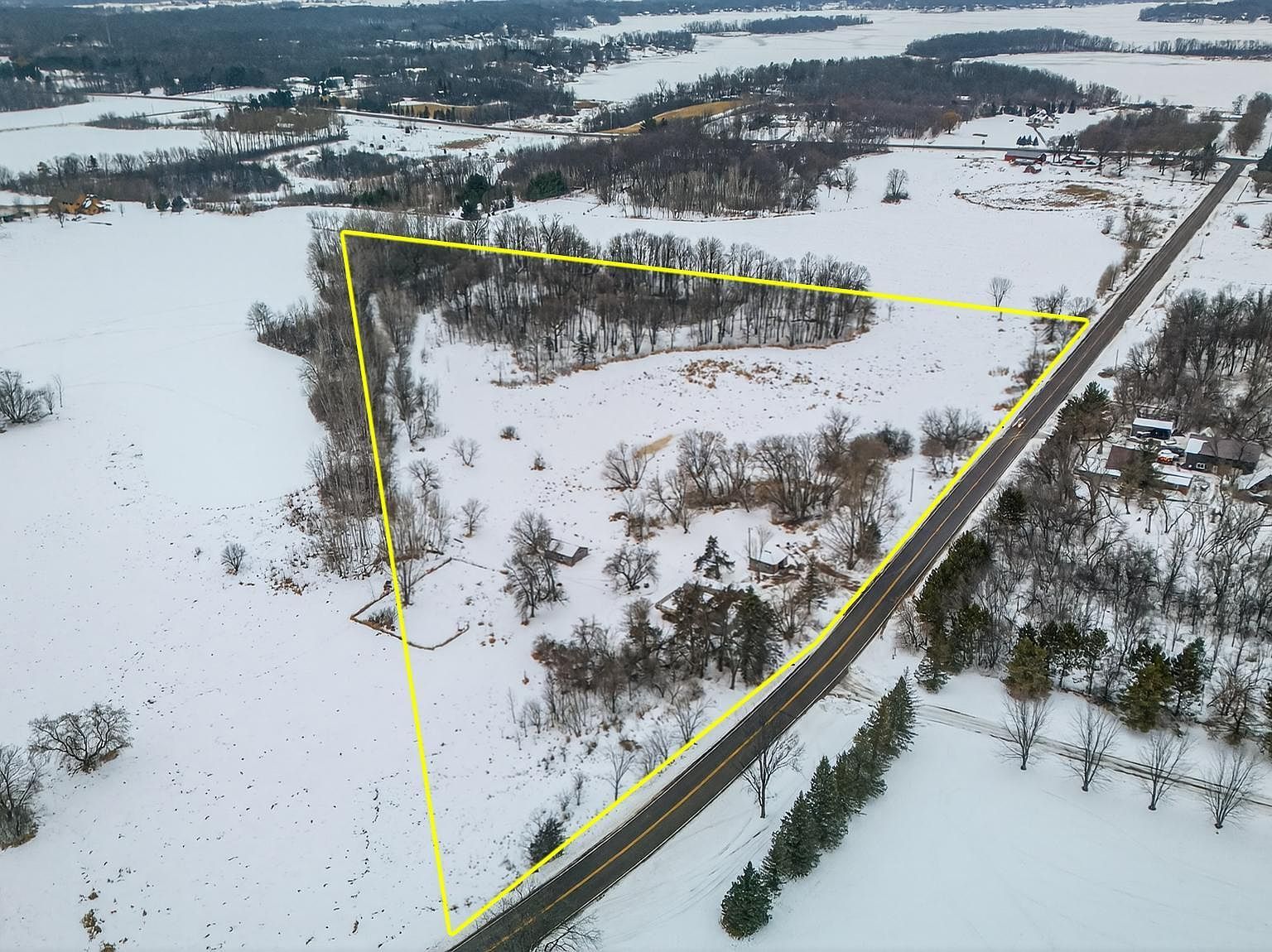 48600 Anchor Ave Stanchfield, MN 55080 - Thumbnail 3