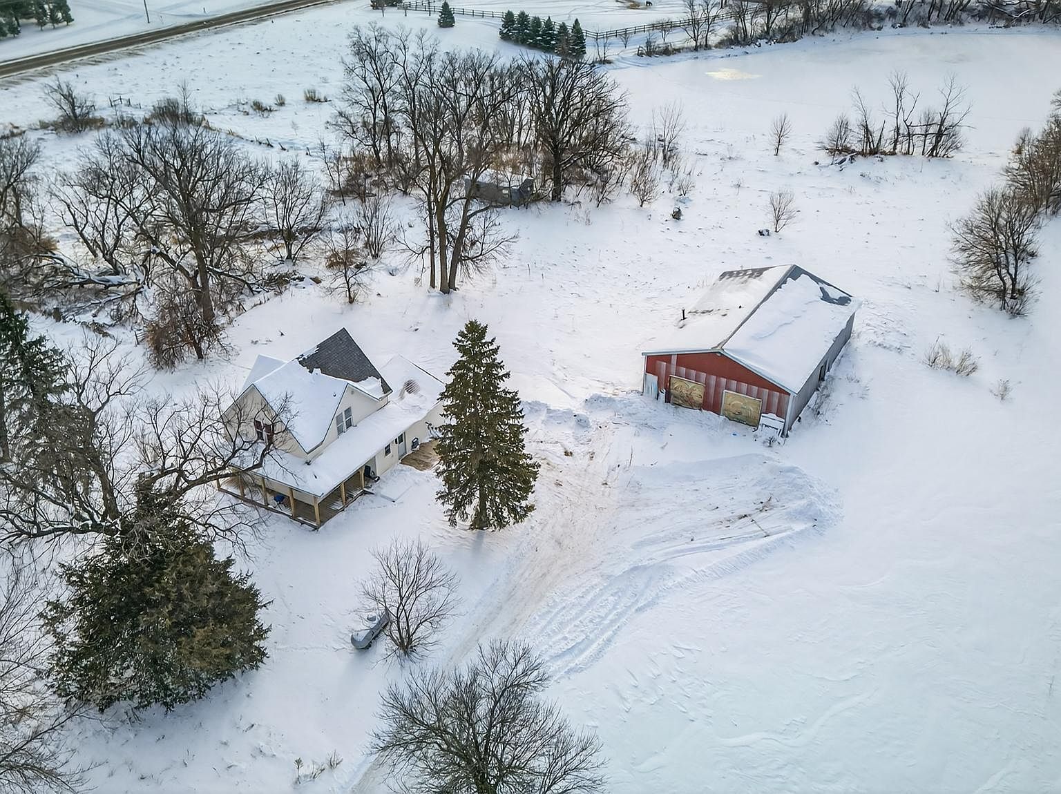 3724 345th Ave NE Cambridge, MN 55008 - Thumbnail 3