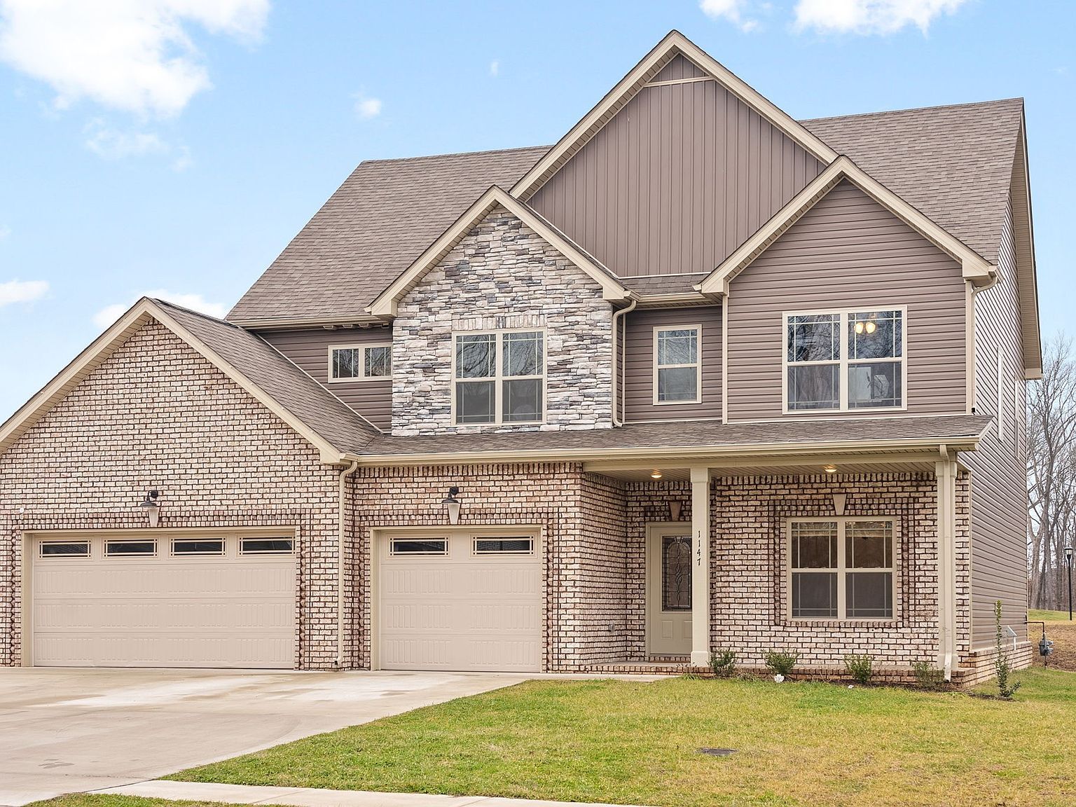 1147 Chagford Dr Clarksville, TN 37043 - Thumbnail 3