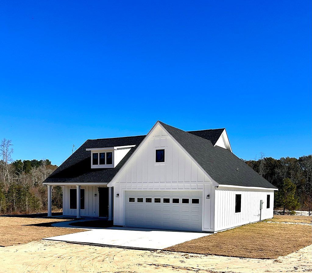 3495 Willacoochee Hwy Douglas, GA 31535 - Thumbnail 3