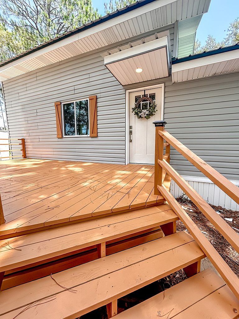 8947 Willacoochee Hwy Willacoochee, GA 31650 - Thumbnail 3