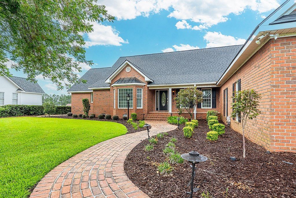 161 Greentree Dr Broxton, GA 31519 - Thumbnail 3