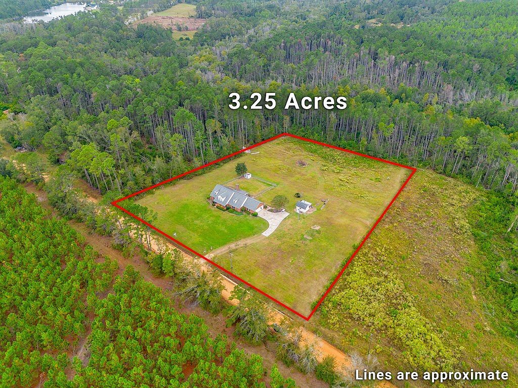 2002 Apache Trl Broxton, GA 31519 - Thumbnail 3