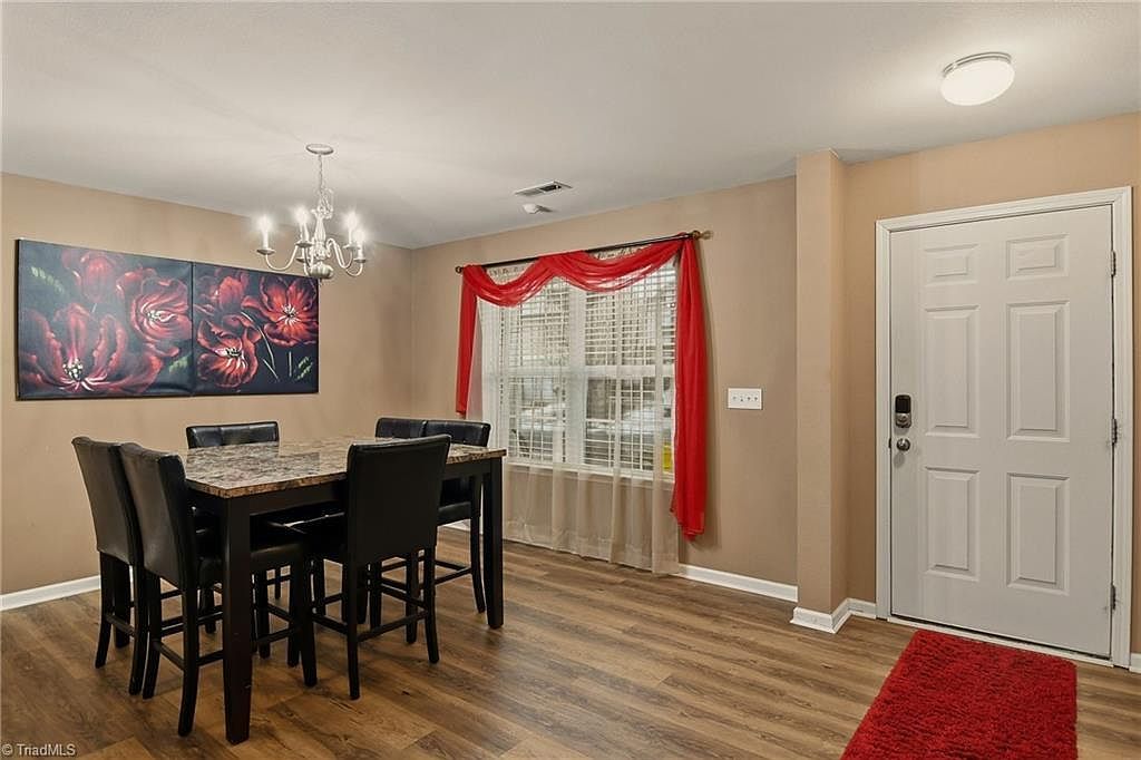 3855 Foliage Dr Winston Salem, NC 27101 - Thumbnail 3