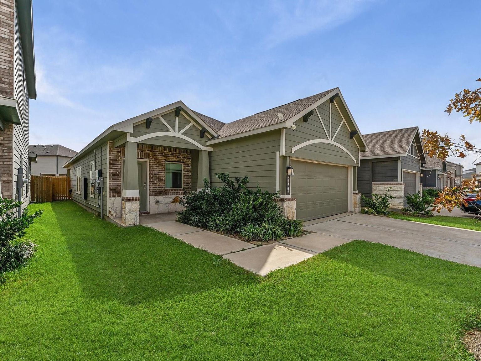 21707 Cypress Maple Dr Cypress, TX 77433 - Thumbnail 3