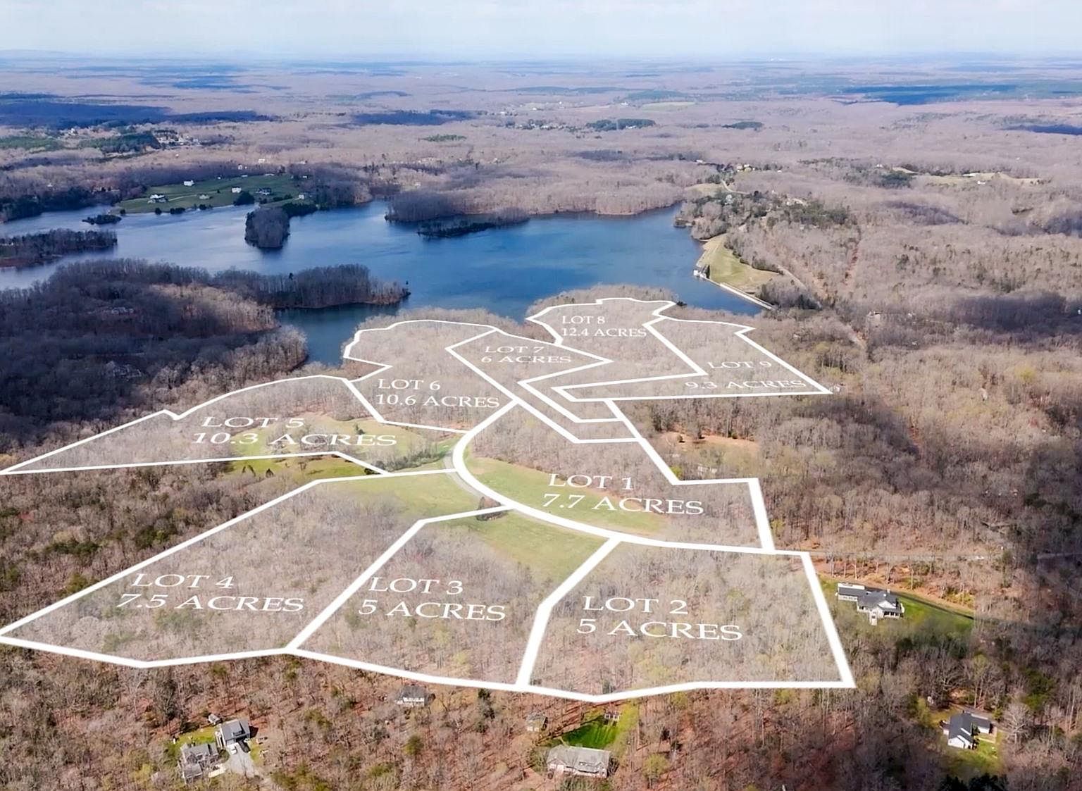 8639 Rosni Way Fredericksburg, VA 22407 - Thumbnail 3