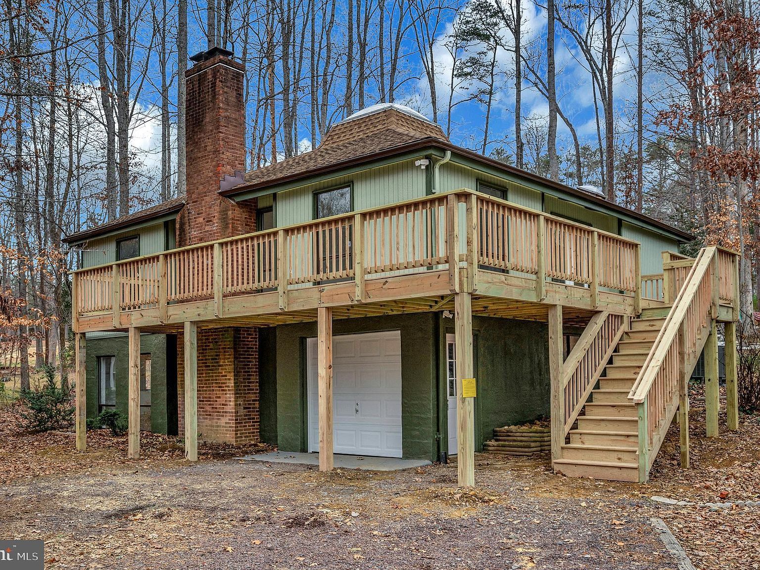 1201 Eastover Pkwy Locust Grove, VA 22508 - Thumbnail 3