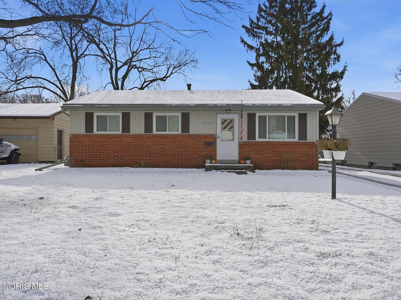 3527 Cedardale Ct Toledo, OH 43623 - Thumbnail 3