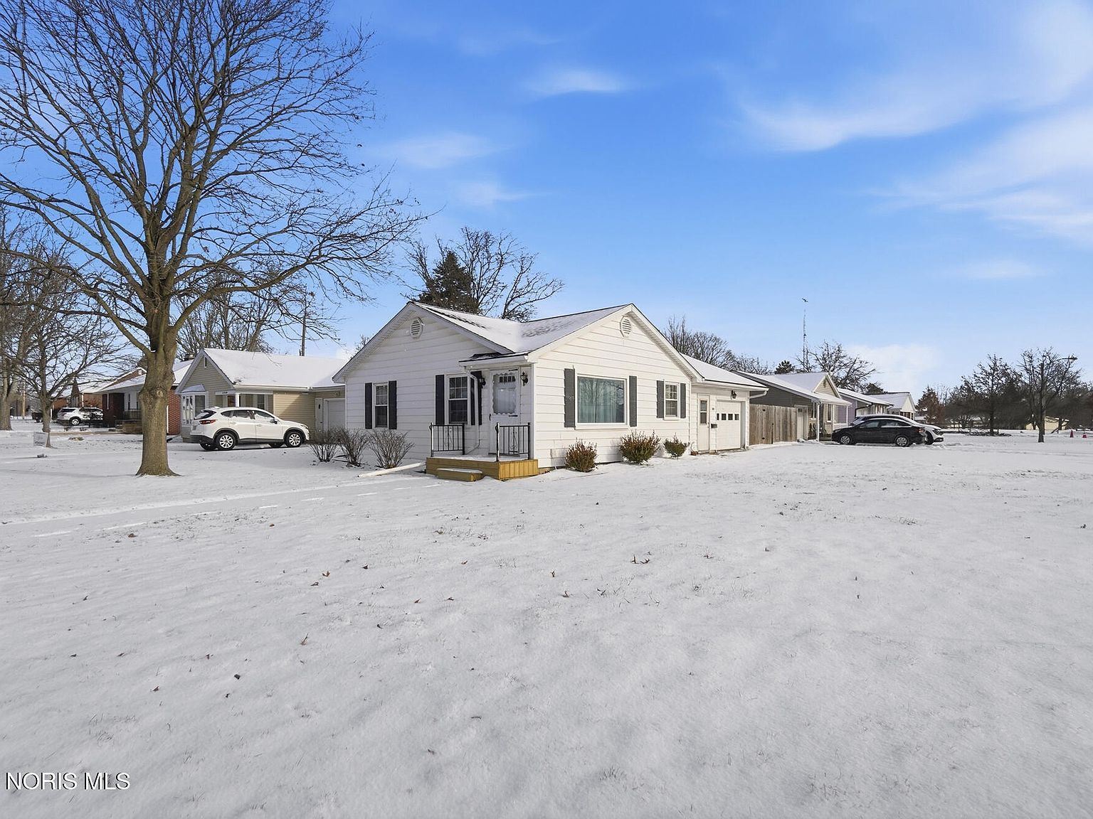 594 Douglas Dr Wauseon, OH 43567 - Thumbnail 3