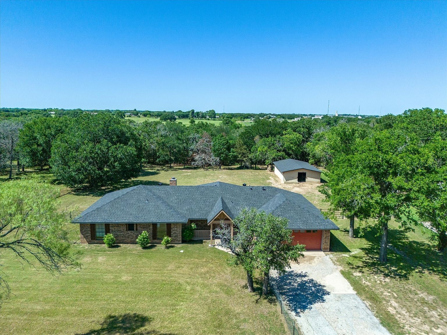 990 J E Woody Rd Springtown, TX 76082 - Thumbnail 3