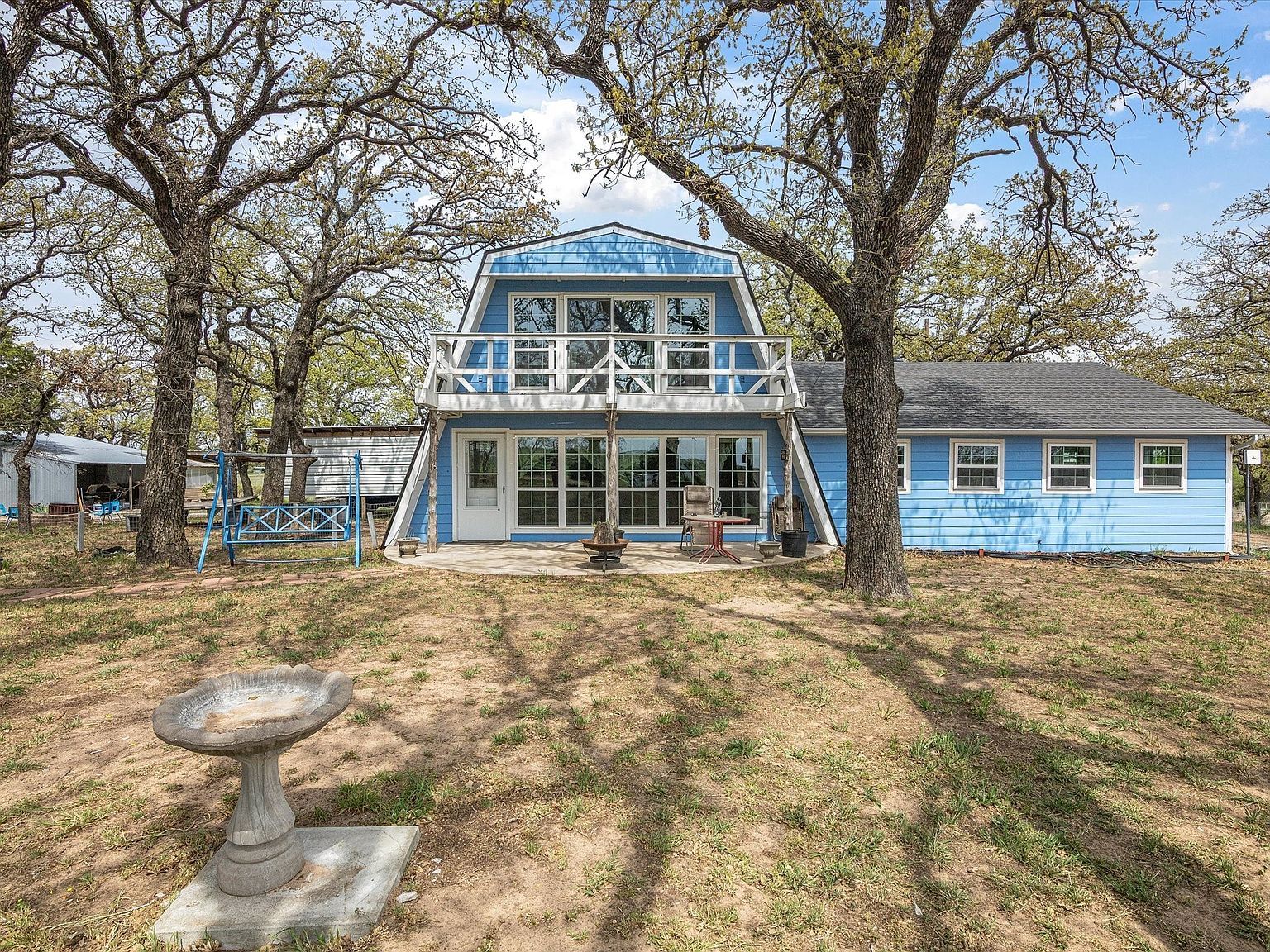 265 County Road 4374 Decatur, TX 76234 - Thumbnail 3