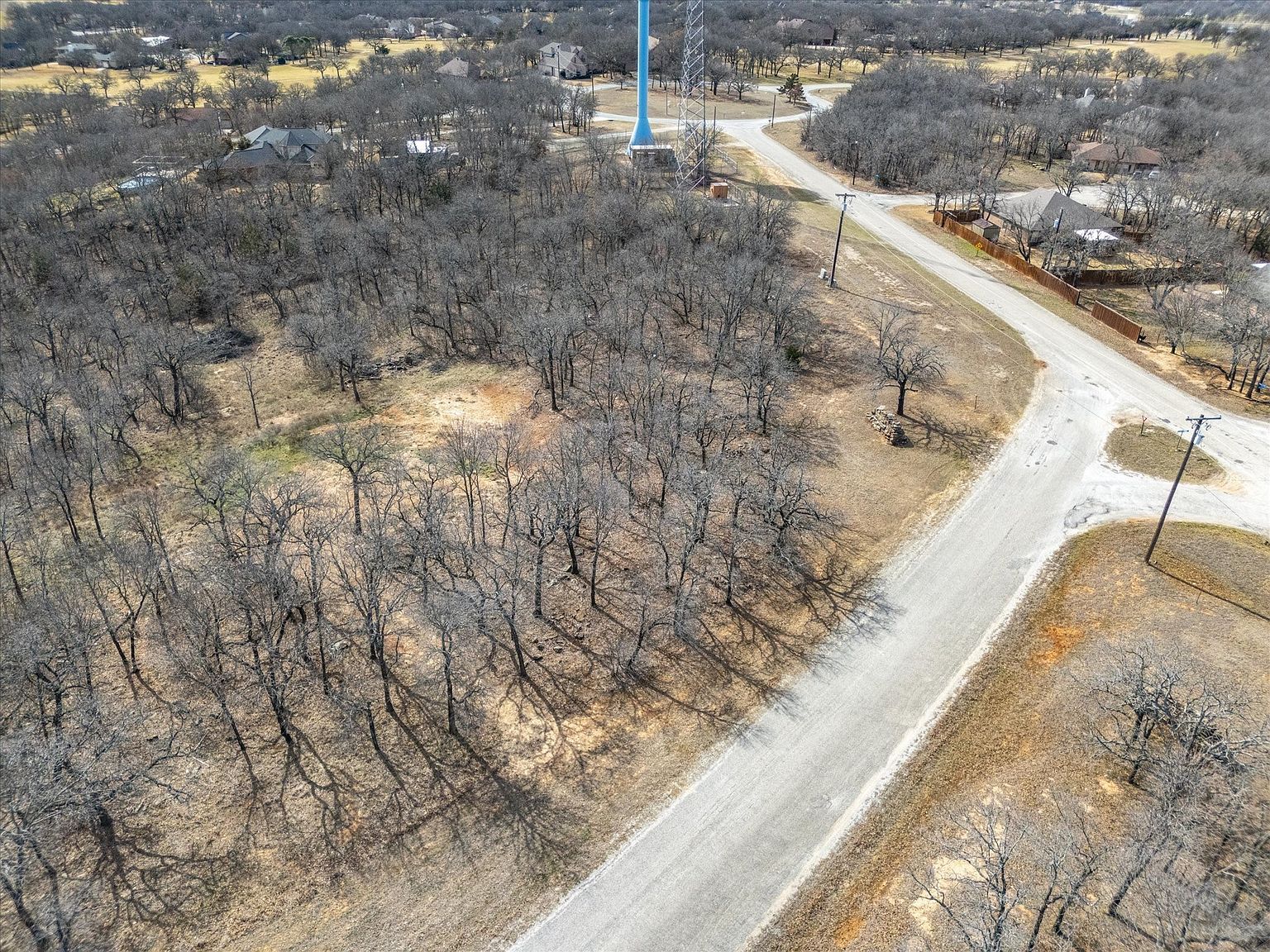 LOT 59 Cimmarron Bay Dr Bridgeport, TX 76426 - Thumbnail 3