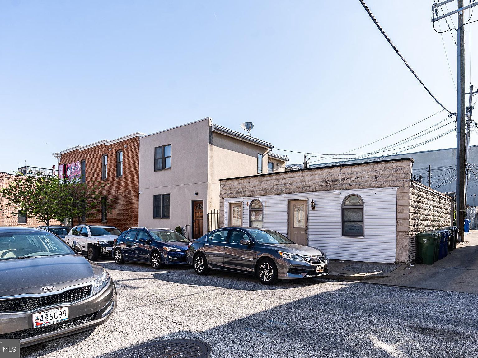 3119 Eastern Ave Baltimore, MD 21224 - Thumbnail 3