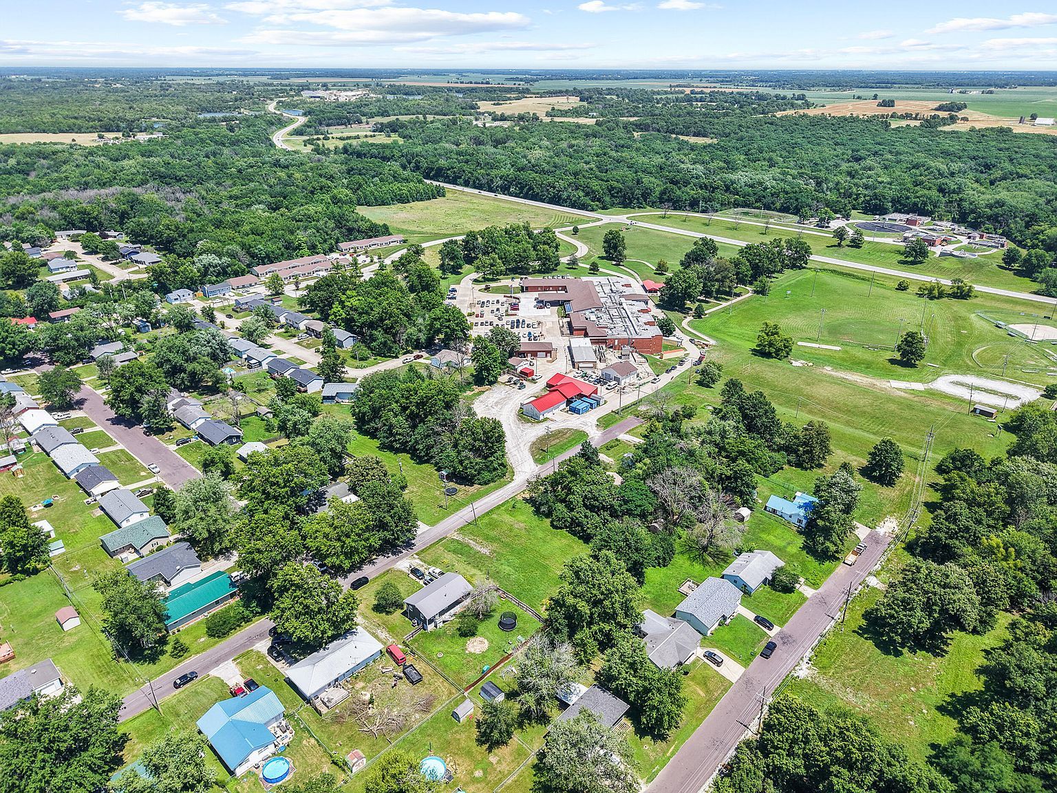 416 E Orange St Mexico, MO 65265 - Thumbnail 3