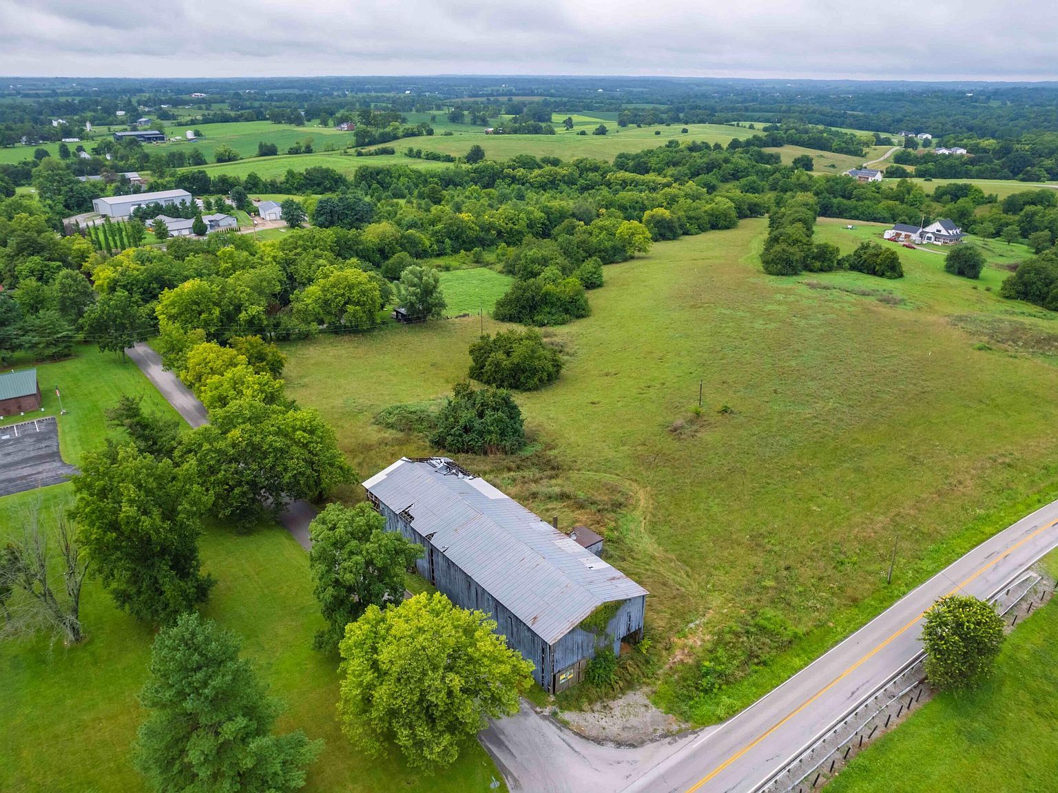 1579 Ammerman Pike Cynthiana, KY 41031 - Thumbnail 3