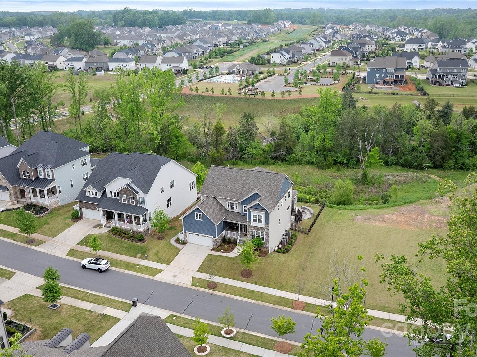 14218 Morningate St Uninc, NC 28078 - Thumbnail 3