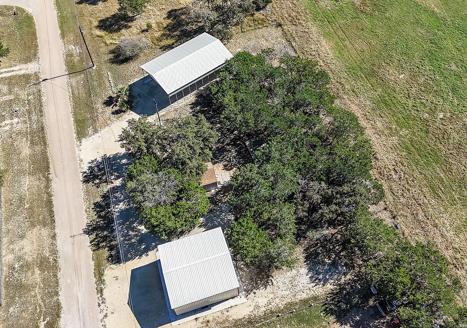 0 Private Road 1518 LOT 155-156-155 Bandera, TX 78003 - Thumbnail 3