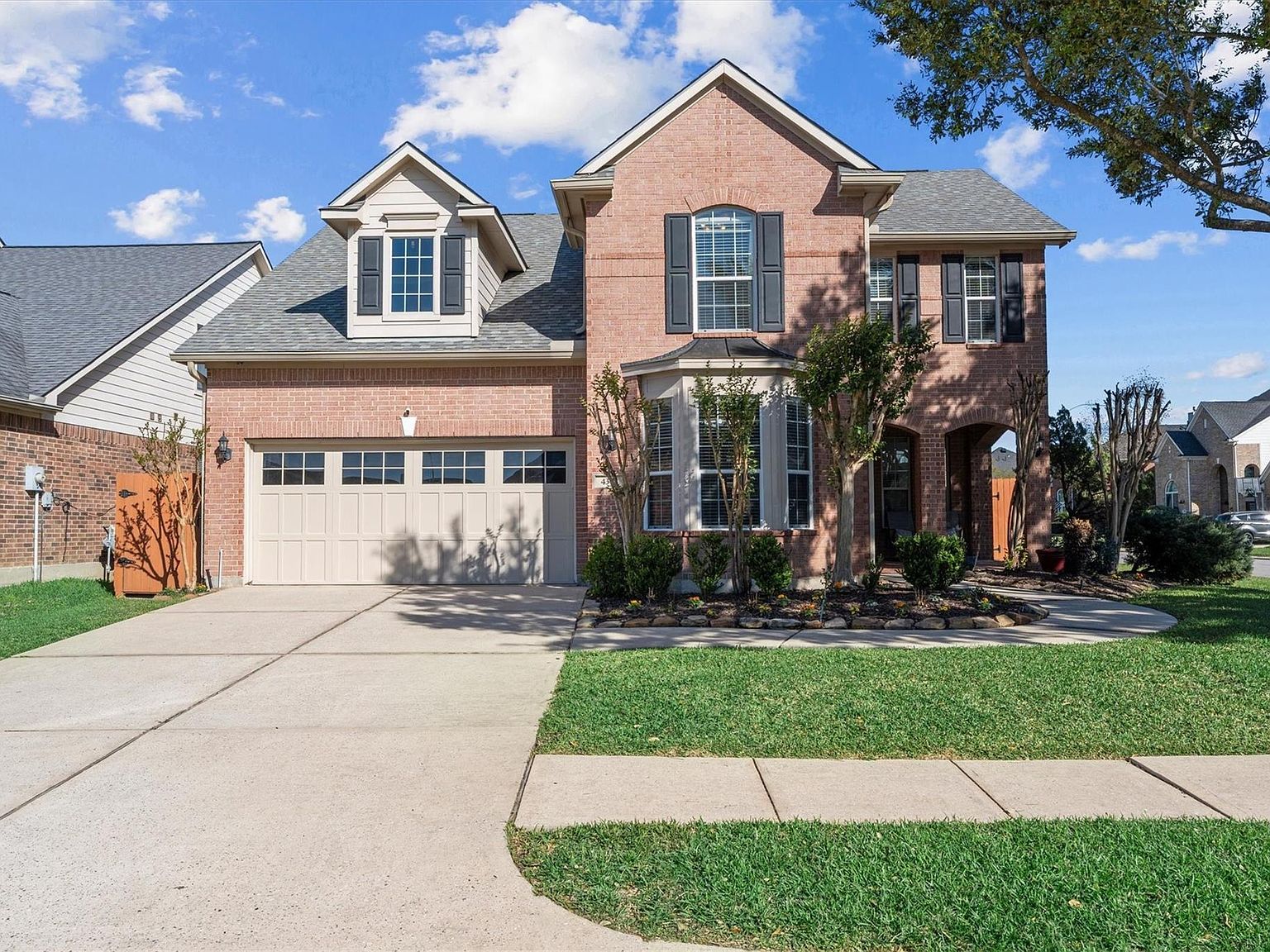 4302 Countrytrails Ct Spring, TX 77388 - Thumbnail 3