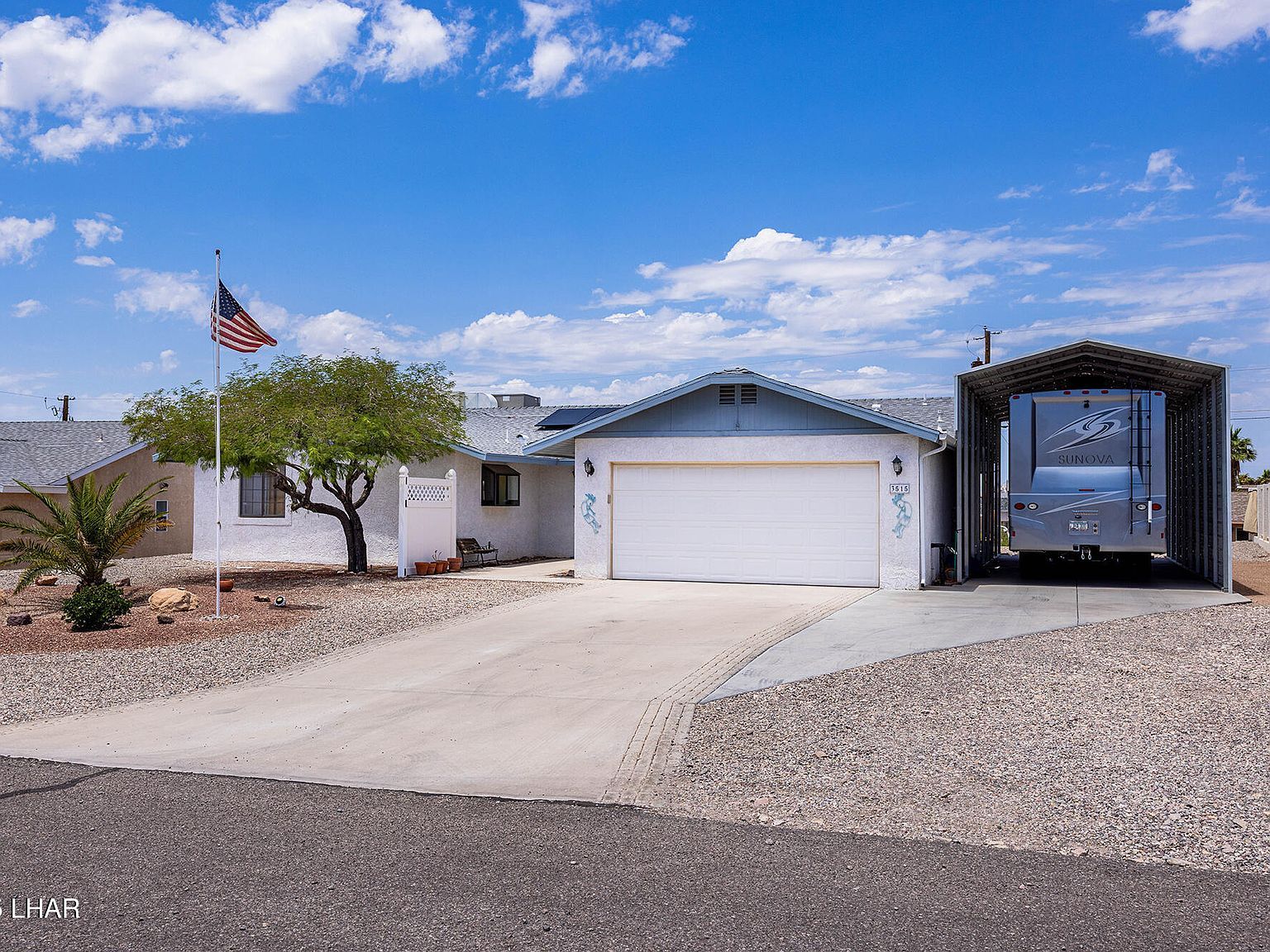 3515 Thunderhawk Dr Lake Havasu City, AZ 86406 - Thumbnail 3