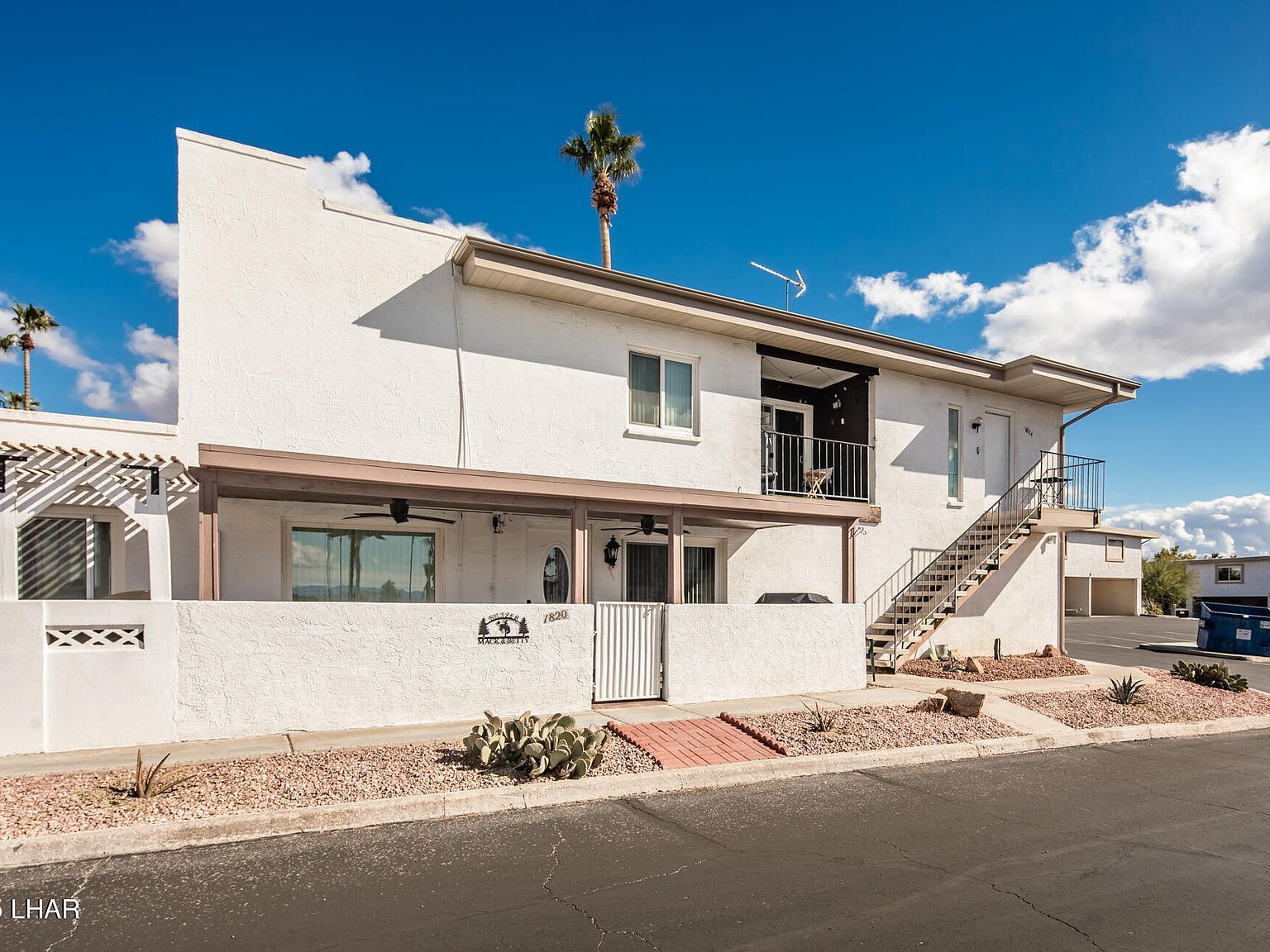 1824 Montana Vis #D Lake Havasu City, AZ 86403 - Thumbnail 3