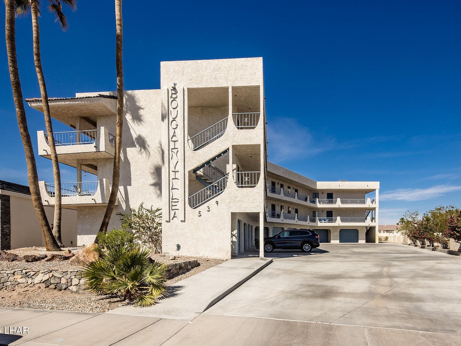 539 Burkemo Ln APT A1 Lake Havasu City, AZ 86406 - Thumbnail 3