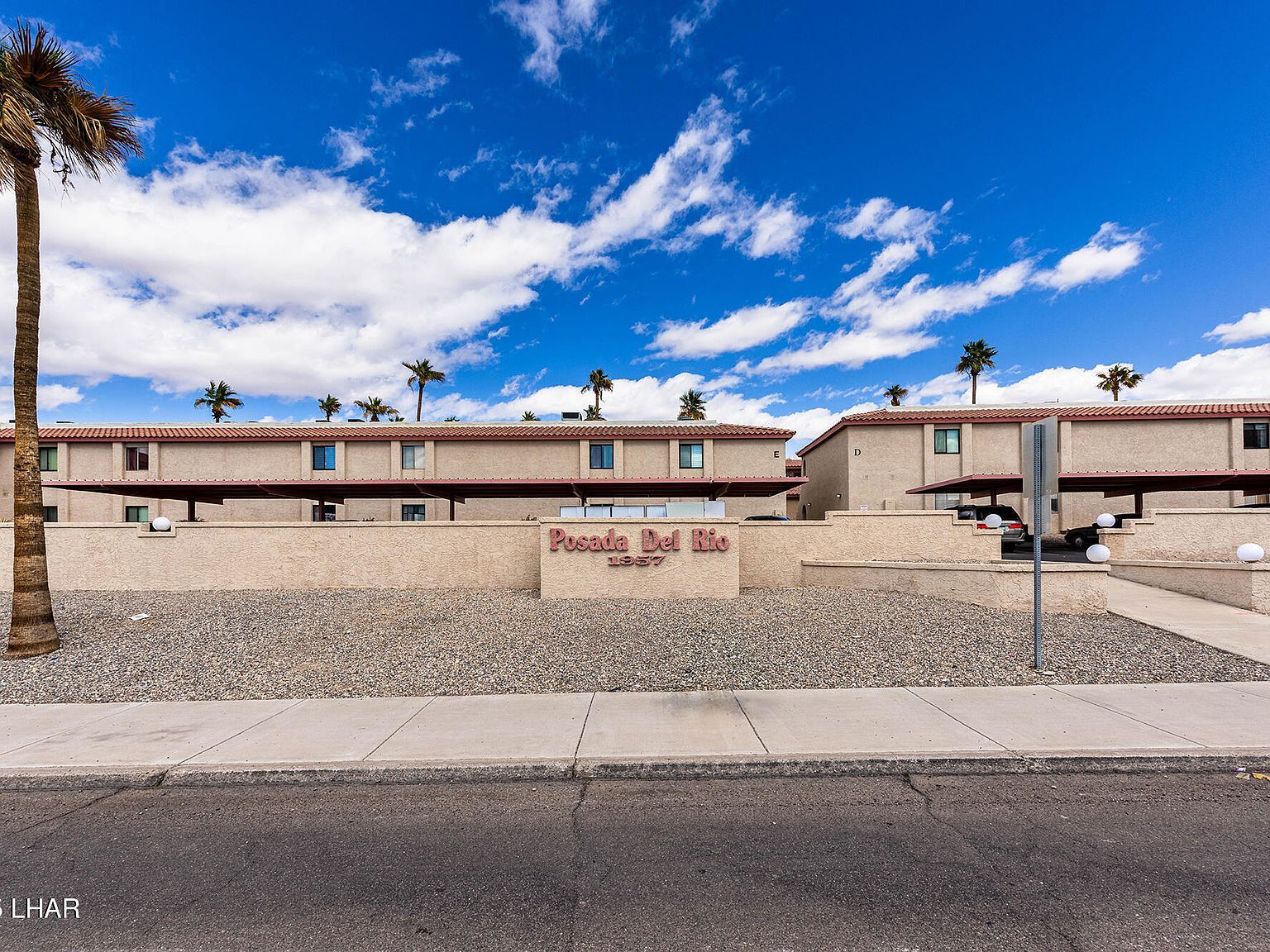 1957 Mesquite Ave UNIT 20 Lake Havasu City, AZ 86403 - Thumbnail 3