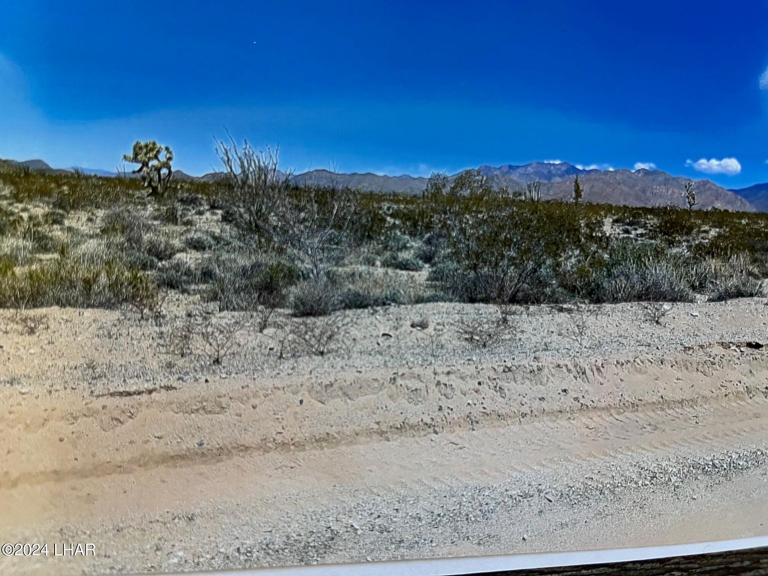 0000-P9 N Knox Dr Yucca, AZ 86438 - Thumbnail 3