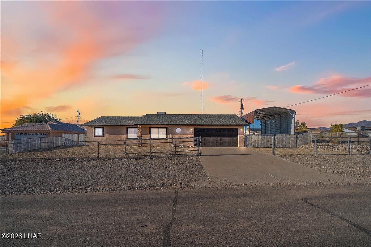 3601 Cactus Ridge Dr Lake Havasu City, AZ 86406 - Thumbnail 3