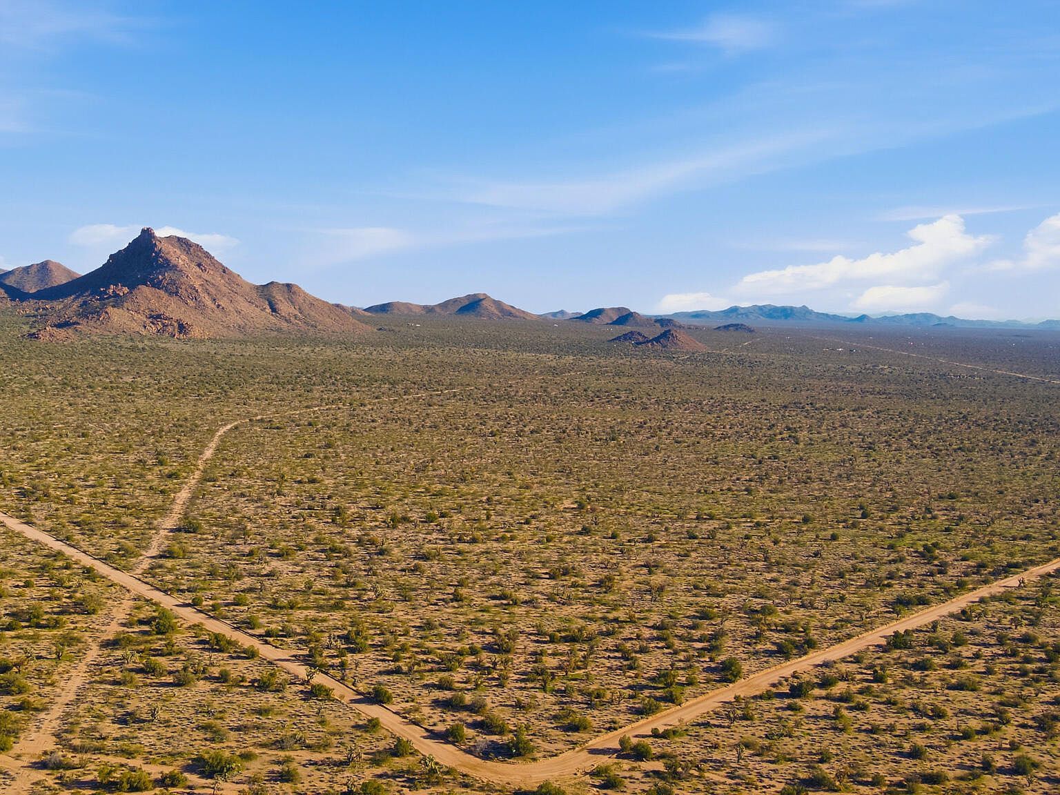 0 E Cactus Wren Yucca, AZ 86438 - Thumbnail 3