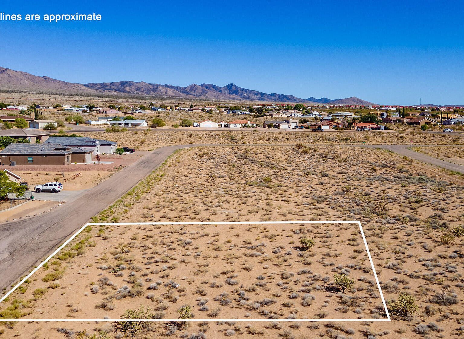 6915 E Rio Verde Dr Kingman, AZ 86401 - Thumbnail 3