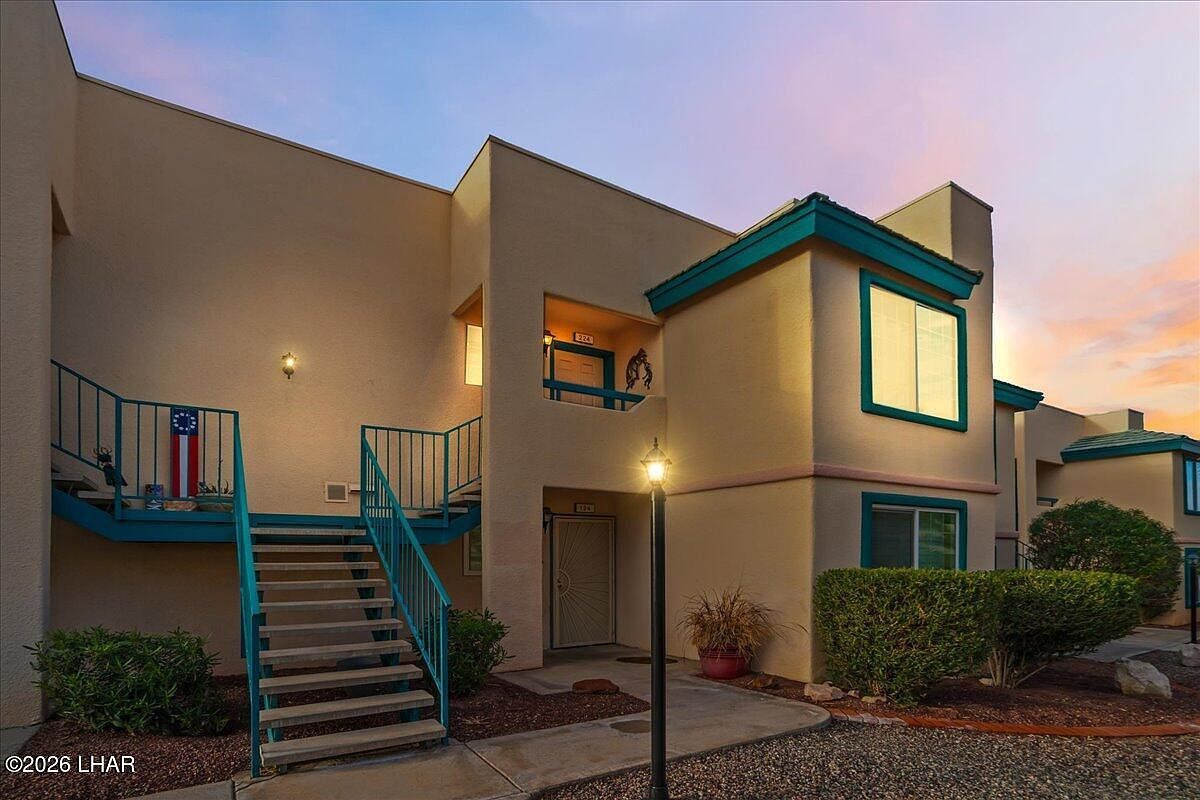 3210 Sweetwater Ave Unit 224 Lake Havasu City, AZ 86406 - Thumbnail 3