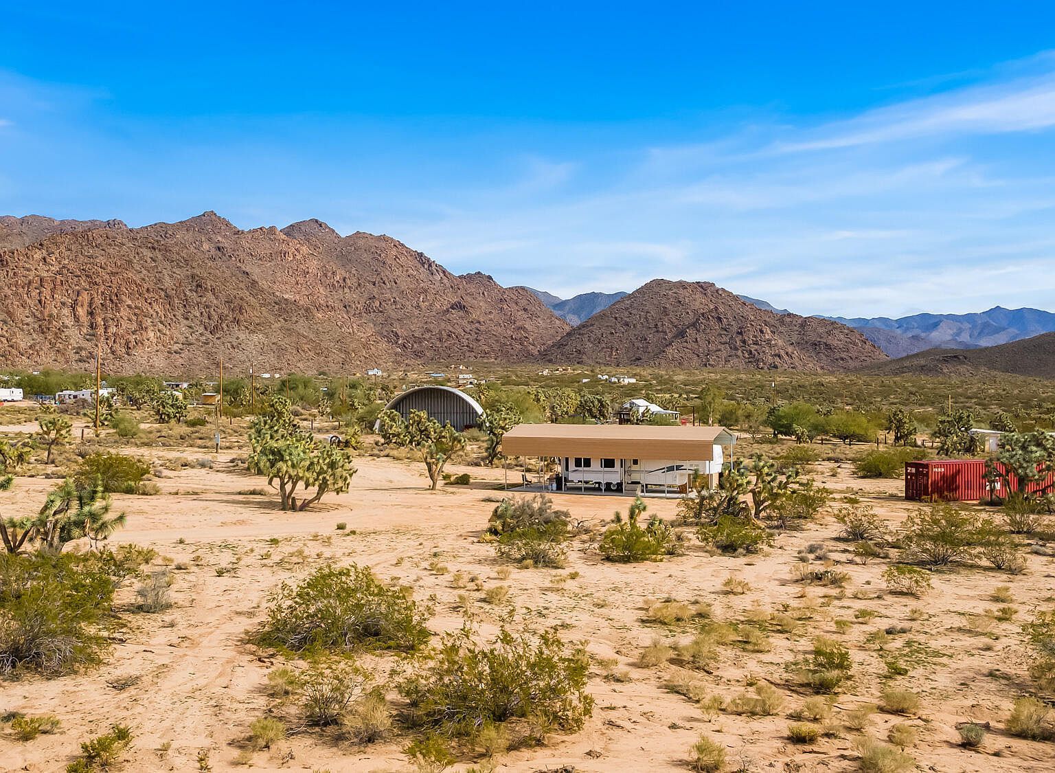 11964 S Sherry Rd Yucca, AZ 86438 - Thumbnail 3