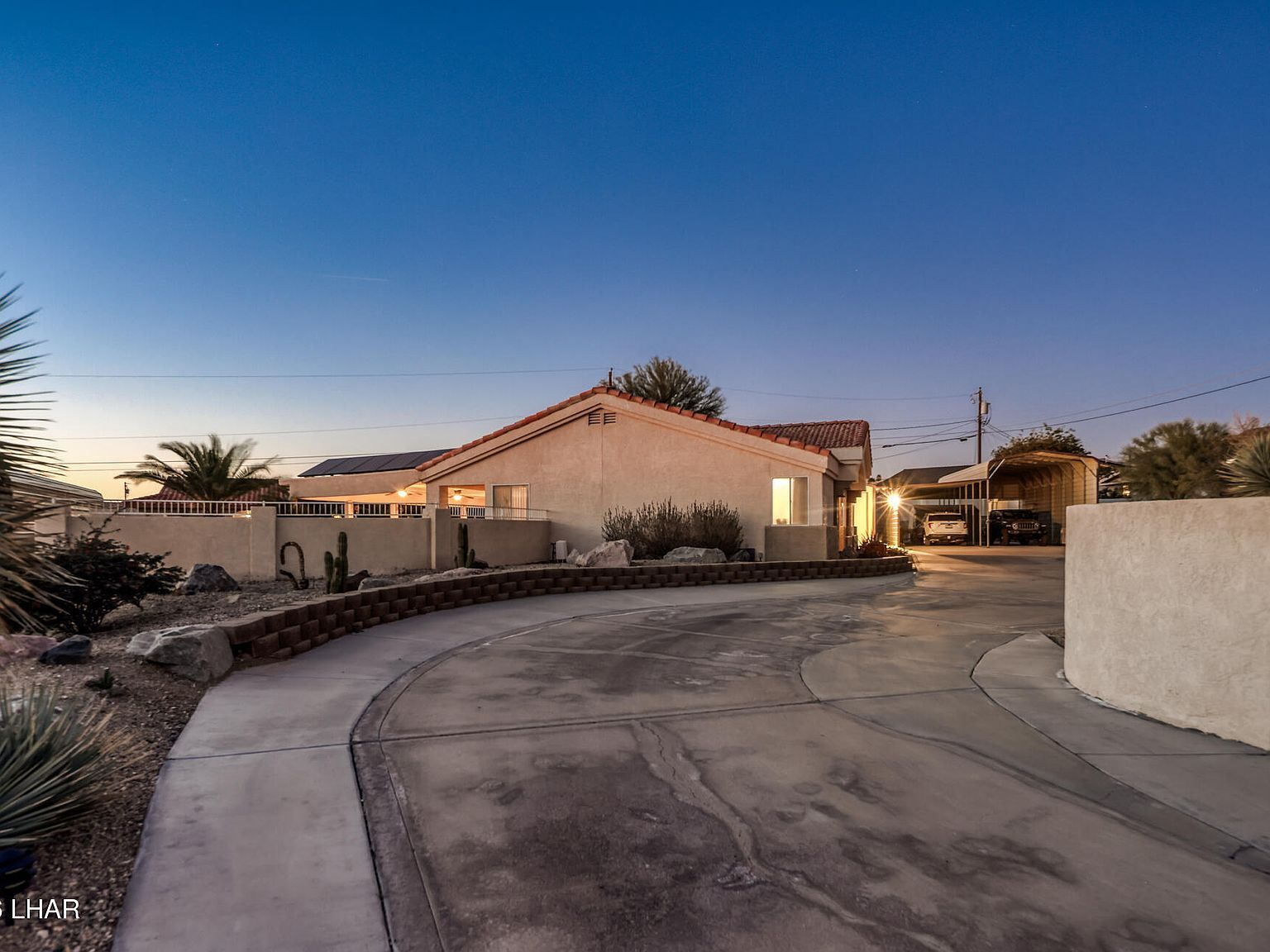 3743 Cattail Dr Lake Havasu City, AZ 86406 - Thumbnail 3