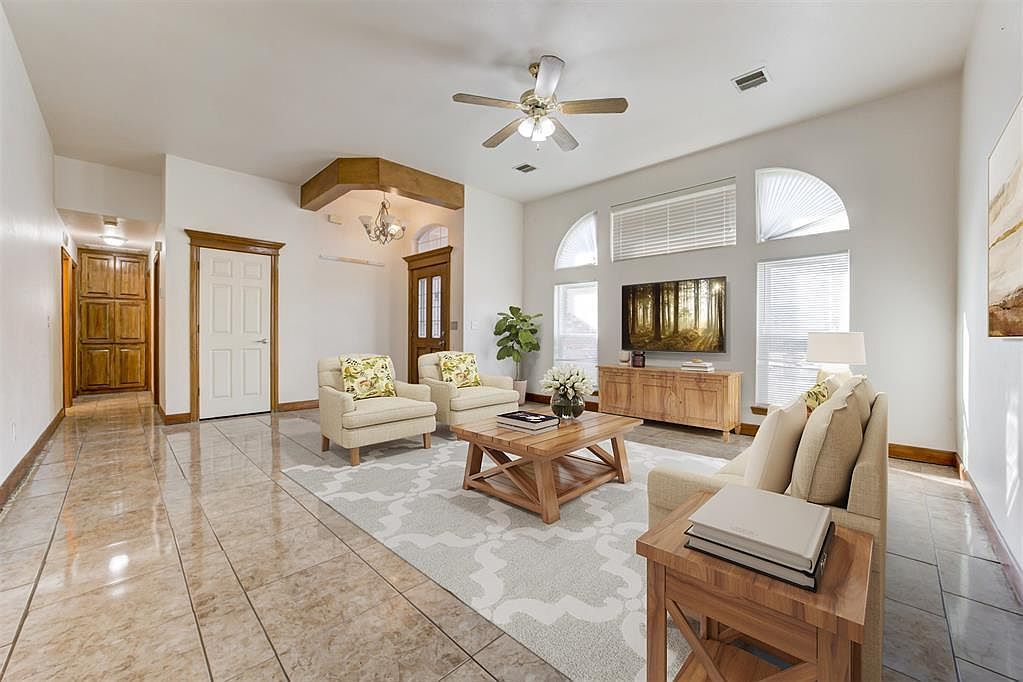 15612 Sandstone Ter Oklahoma City, OK 73170 - Thumbnail 3