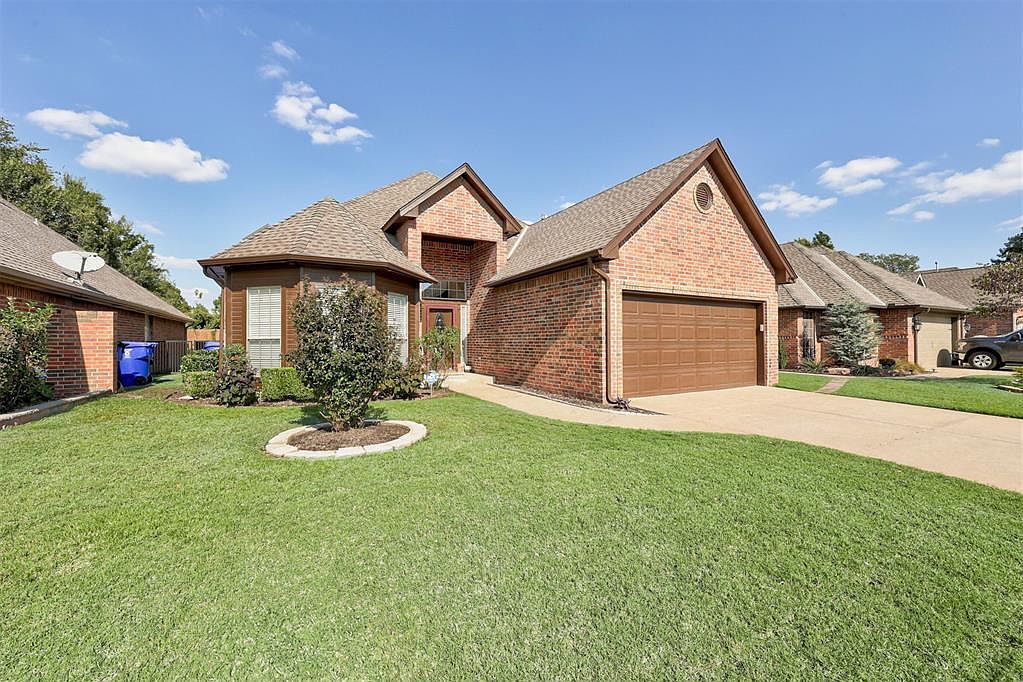 1137 Pinehurst Dr Norman, OK 73072 - Thumbnail 3