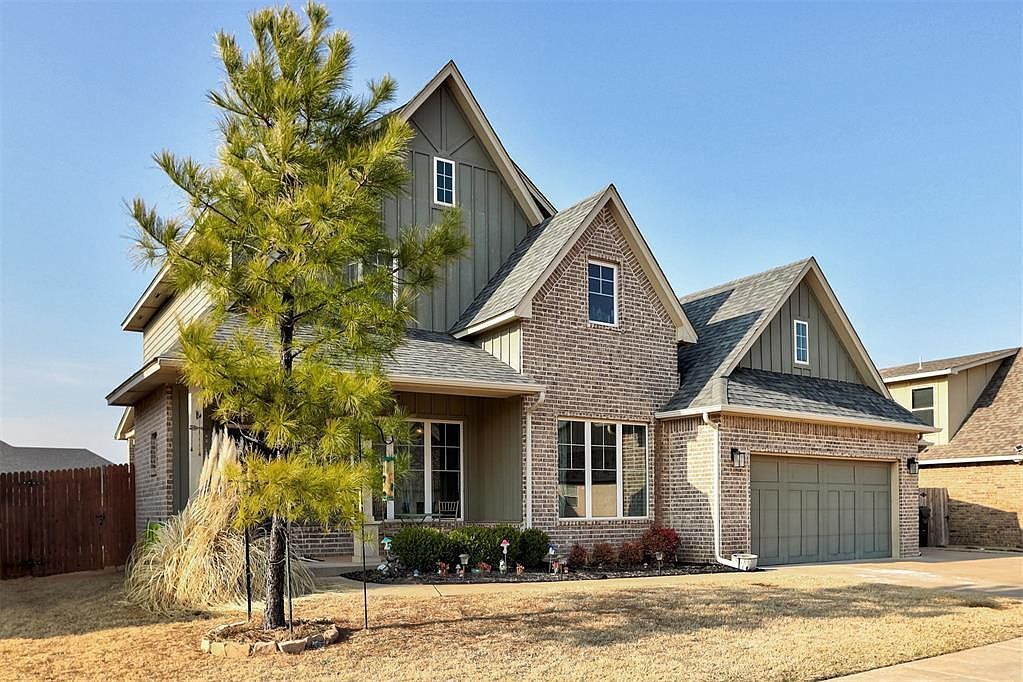 11517 NW 107th St Yukon, OK 73099 - Thumbnail 3