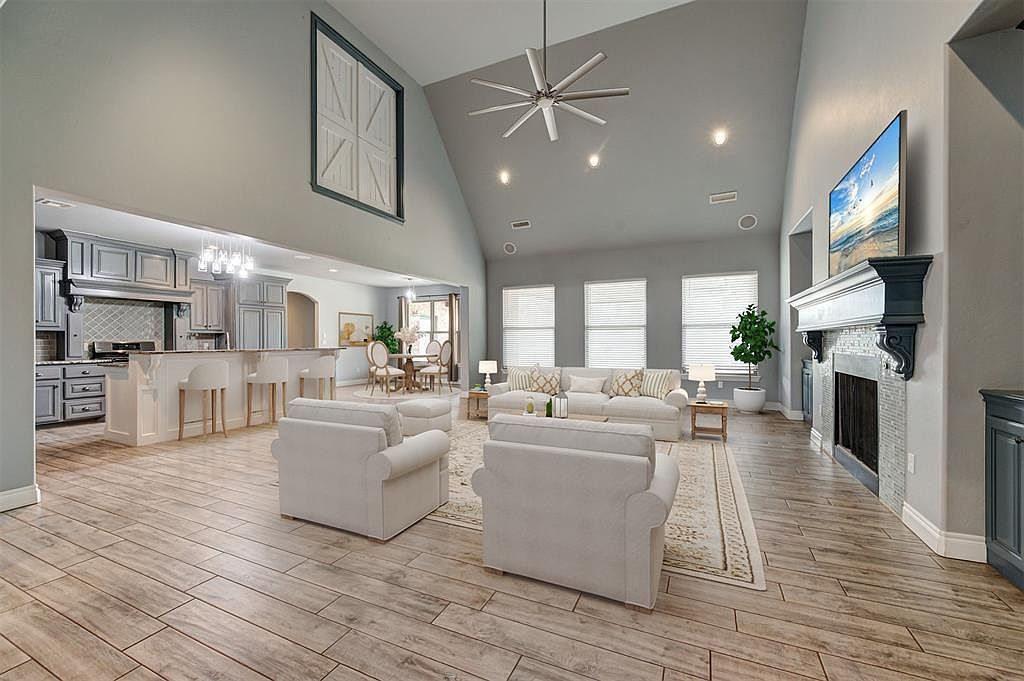 10060 E Stella Acres Ln Oklahoma City, OK 73165 - Thumbnail 3