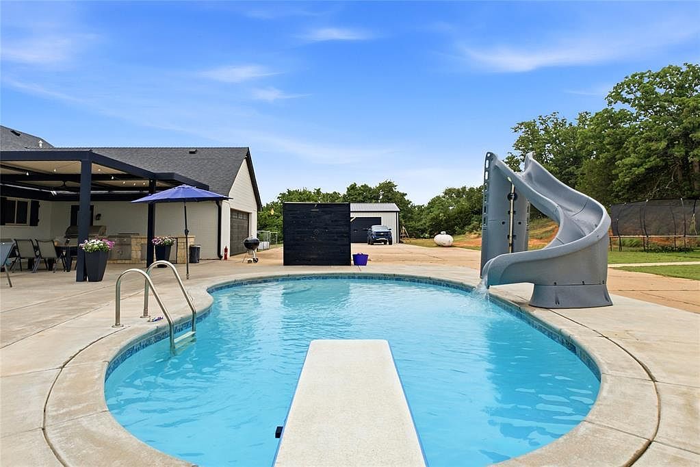 12300 S Hiwassee Rd Oklahoma City, OK 73165 - Thumbnail 3
