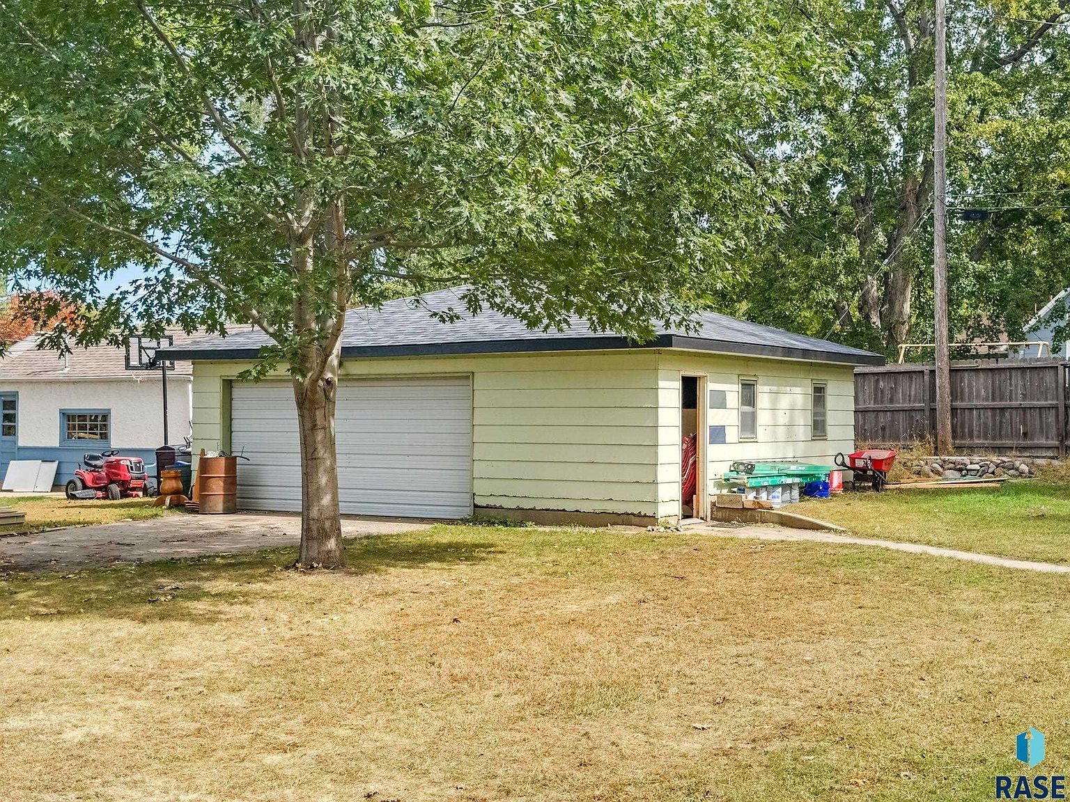 1316 N Williams Ave, Sioux Falls, SD, 57104  | Land/Lot