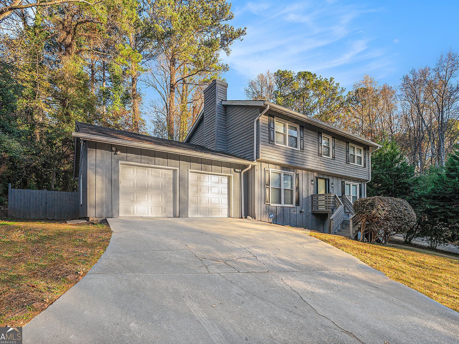 971 Willow Run Stone Mountain, GA 30088 - Thumbnail 3