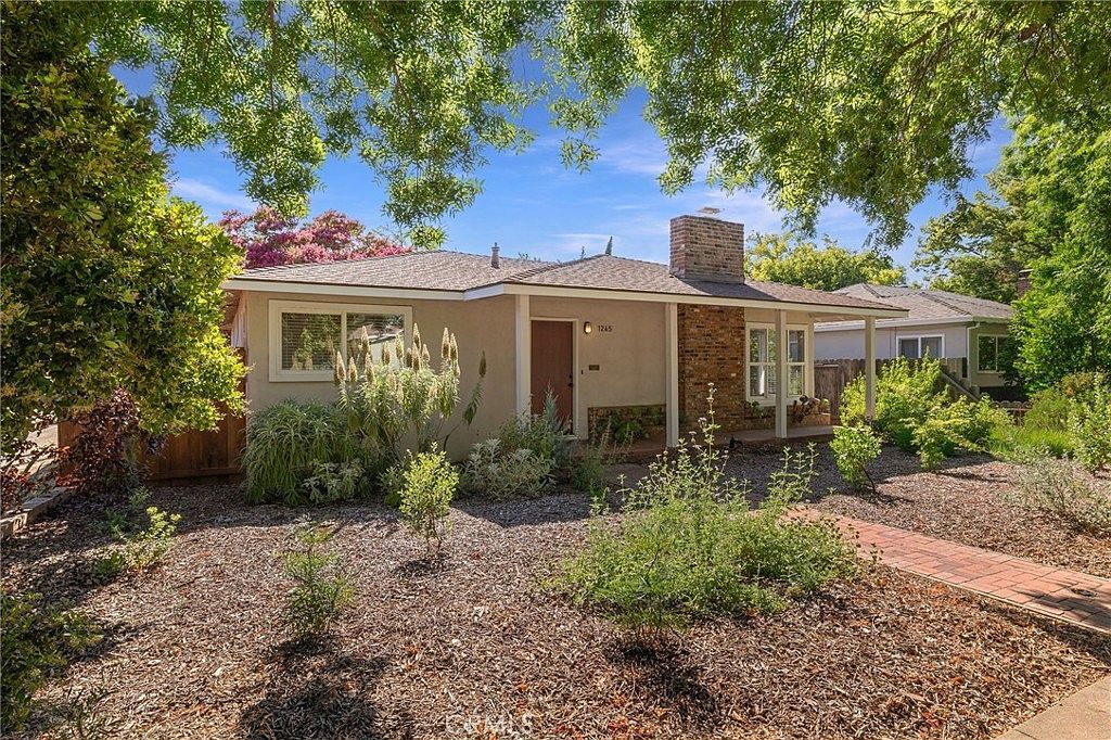 1245 Palm Ave Chico, CA 95926 - Thumbnail 3