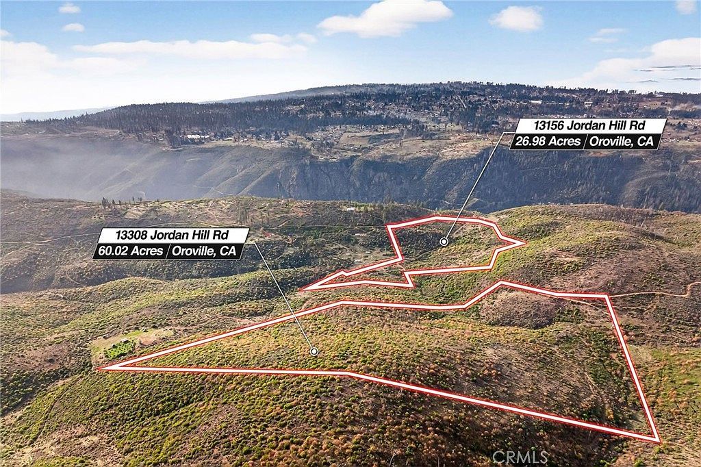 13308 Jordan Hill Rd Oroville, CA 95965 - Thumbnail 3
