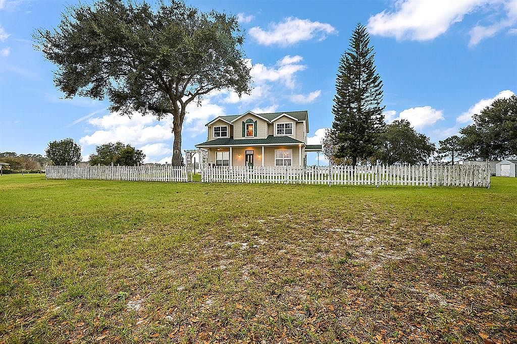 14605 County Road 450 Umatilla, FL 32784 - Thumbnail 3