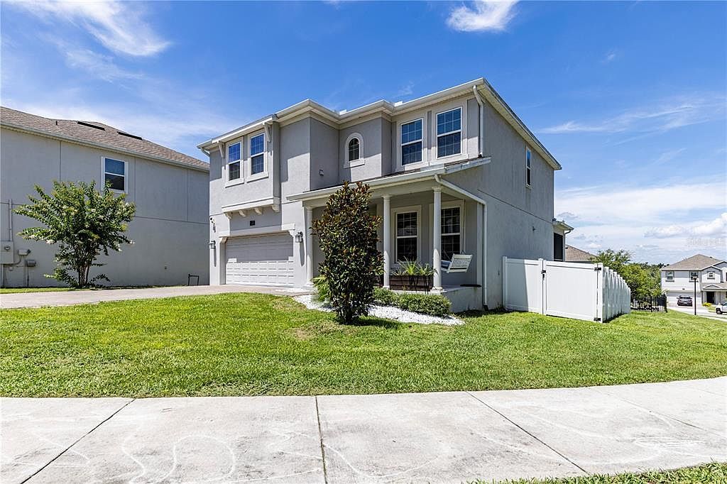 1131 Dora Parc Ln Mount Dora, FL 32757 - Thumbnail 3