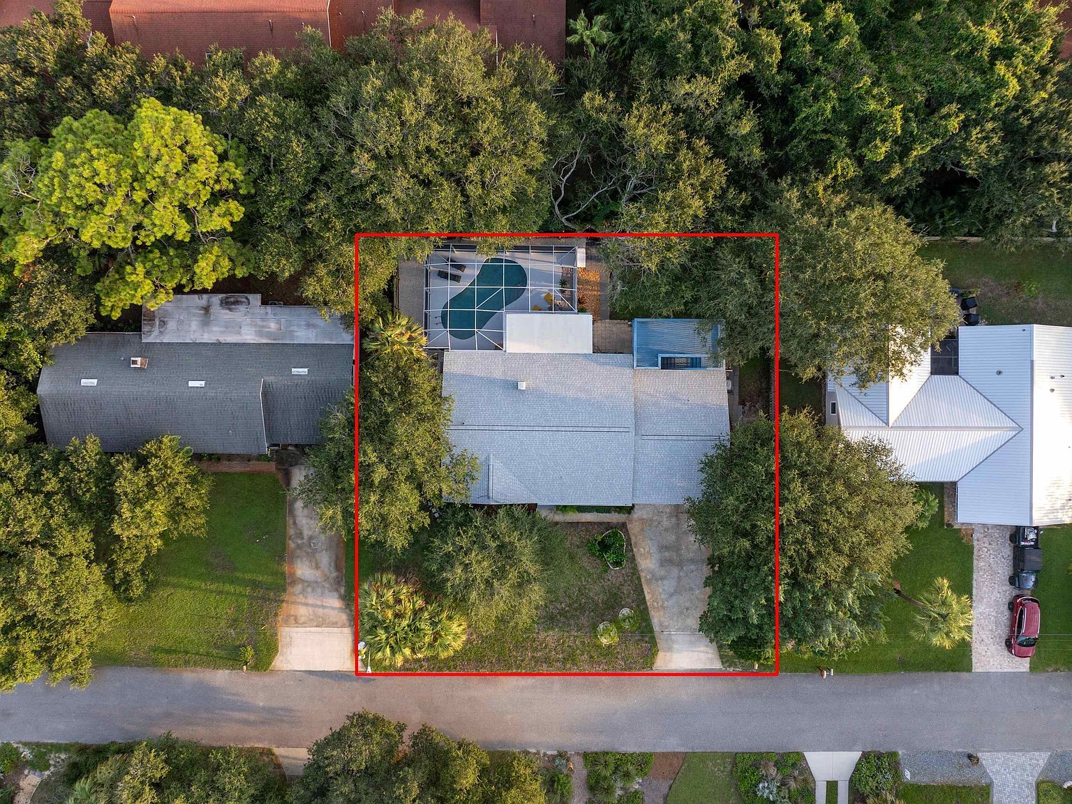 25 Linda Mar Dr Saint Augustine, FL 32080 - Thumbnail 3