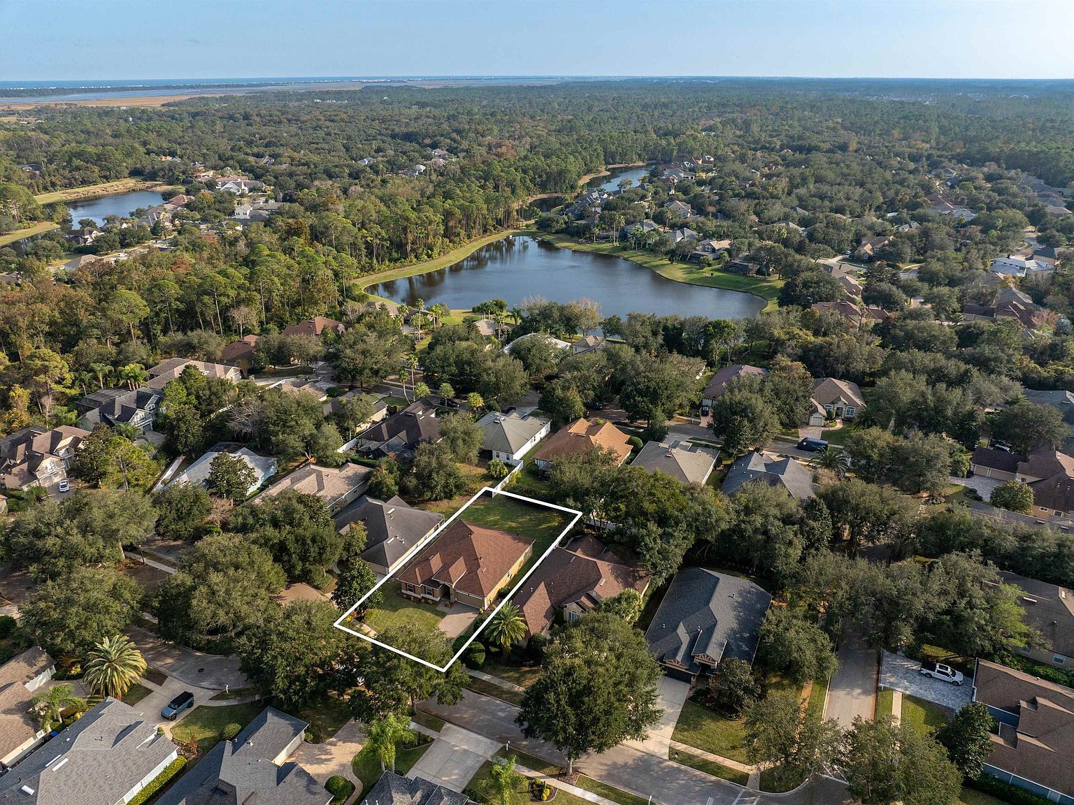 709 Toria Ln Saint Augustine, FL 32095 - Thumbnail 3