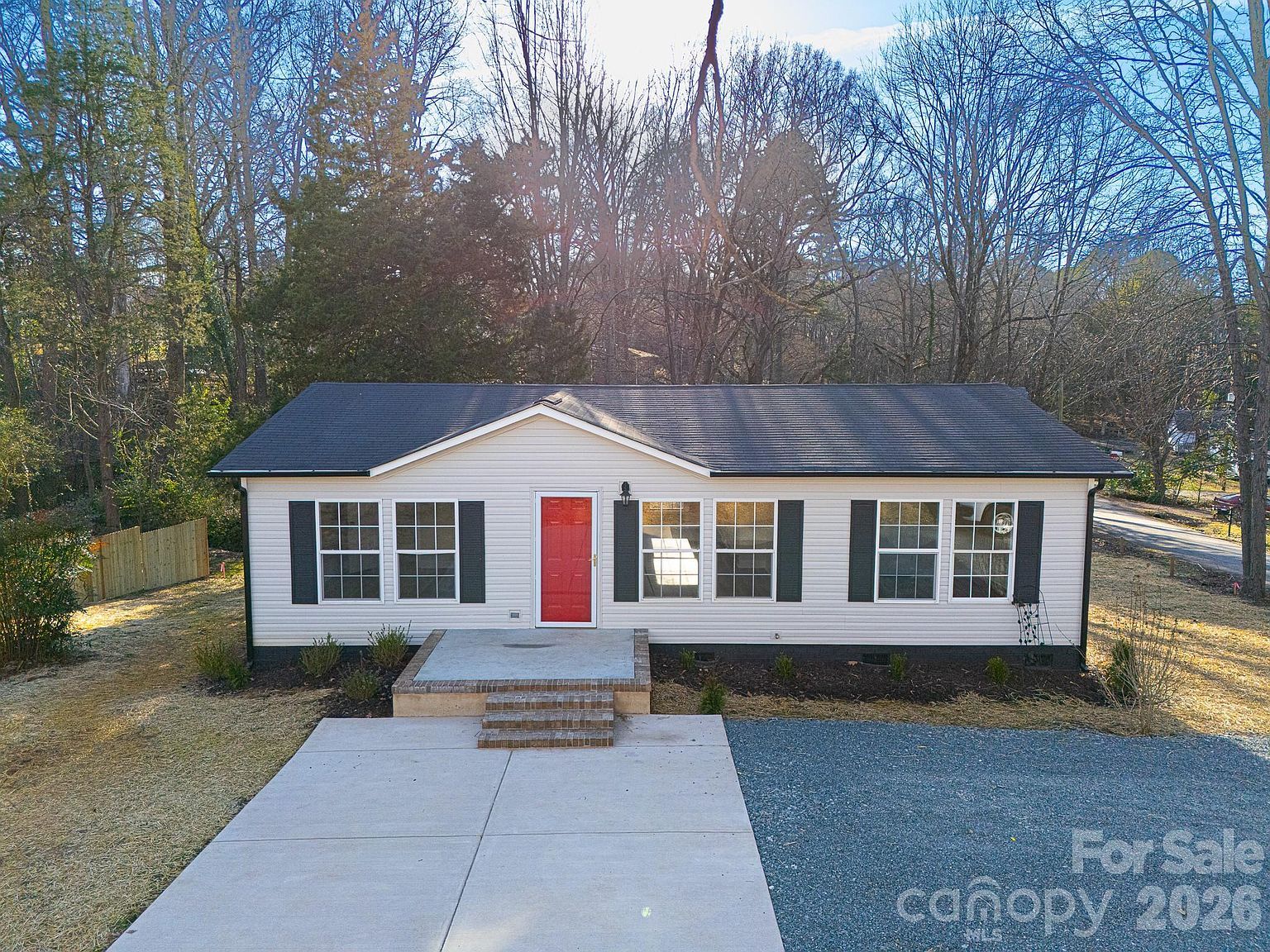 3313 Weeping Willow Dr NW Concord, NC 28027 - Thumbnail 3