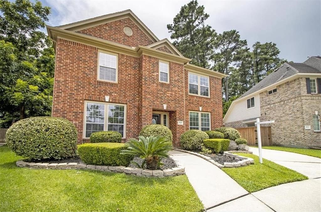 25507 Lyon Springs Ct Spring, TX 77373 - Thumbnail 3