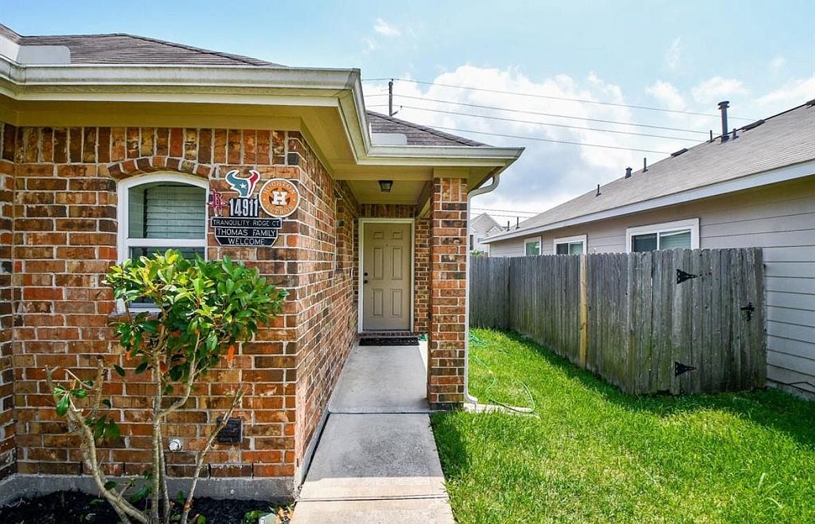 14911 Tranquility Ridge Ct Humble, TX 77396 - Thumbnail 3